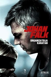 Юхан Фальк: Организация Караян
