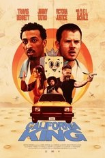 Король Калифорнии